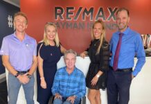 Breast Cancer Foundation donates $100,000 to Cancer Society