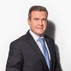 Witold Bańka, President, World Anti-Doping Agency   