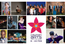 Cayman Arts Festival 2025 promises diverse lineup Cayman Arts Festival 2025 promises a diverse lineup of musical performances. - Photo: Supplied