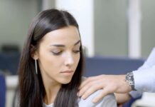Sexual Harassment Bill published after 20 years of discussions Anti-Sexual Harassment legislation has finally been published by government. - Photo: File