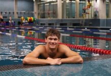 Cayman’s overseas swimmers turning heads to start 2025