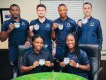 Cayman referees get FIFA-certified badges