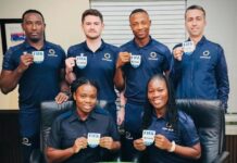 Cayman referees get FIFA-certified badges