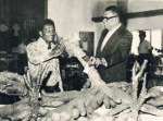 50 years ago: Agricultural Show; ‘scare’ on Brac flight Agricultural Show
