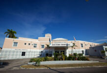 Health City buys $4 million in shares in Bahamas hospital