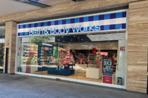 Bath & Body Works announces grand opening of first store in Grand ...