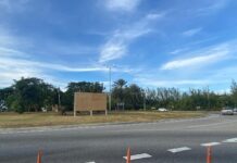 Election candidates to be ordered to move billboards breaching new signage rules