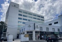 Three new food outlets proposed for George Town to “bring life back” into the area Albert Panton Street and Fort Street George Town