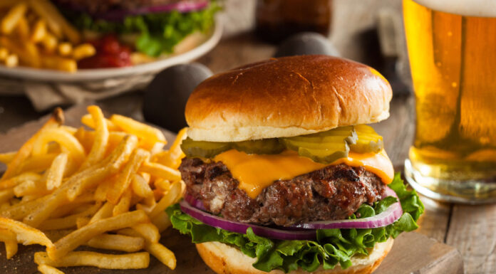 Beyond burgers: The bigger issues behind rising beef prices