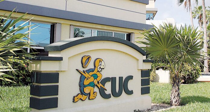 CUC