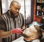Careers Guide: Barbering – a cut-above career