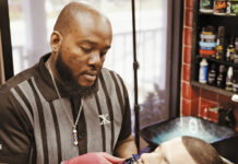Careers Guide: Barbering – a cut-above career