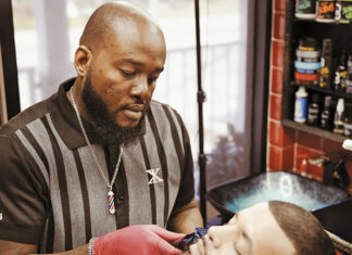 Careers Guide: Barbering – a cut-above career