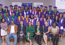 Careers Guide: Education Opportunities