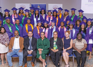 Careers Guide: Education Opportunities