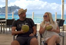 Cayman Cabana gives VICE Munchies a taste of paradise