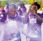 CayWoman: Women take the spotlight in March