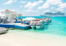 Woman, 73, dies after snorkelling trip snorkelling