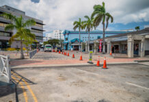 ‘Ghost town’: A revitalisation project has left George Town businesses fighting for life