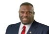 Dwayne Seymour to run with Progressives