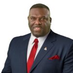 Dwayne Seymour to run with Progressives