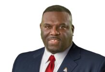 Dwayne Seymour to run with Progressives