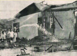 50 years ago: Fire destroys home; severe penalties for ganja offences fire