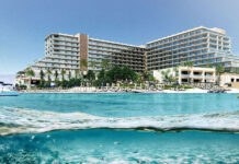 Grand Hyatt Resort