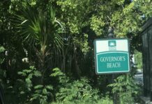 72-year-old visitor pronounced dead after being pulled from water