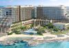 Grand Hyatt dock plan in choppy water over environmental concerns Grand Hyatt hotel Grand Cayman