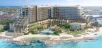 Grand Hyatt dock plan in choppy water over environmental concerns Grand Hyatt hotel Grand Cayman