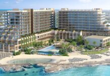 Grand Hyatt dock plan in choppy water over environmental concerns Grand Hyatt hotel Grand Cayman