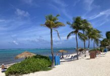 Mystery over tourism marketing contract for UK and Europe
