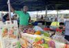 Coco Fest 2025 attracts coconut-loving crowds in its 10th year Jennett Powell Bonafide Farmer at Coco Fest 2025