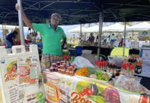 Coco Fest 2025 attracts coconut-loving crowds in its 10th year Jennett Powell Bonafide Farmer at Coco Fest 2025