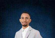 Caymanian Talent Wins PSPB 2024 Employee of Year Award