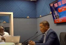 Deputy Premier Kenneth Bryan rejoins PPM after 10 year gap Kenneth Bryan