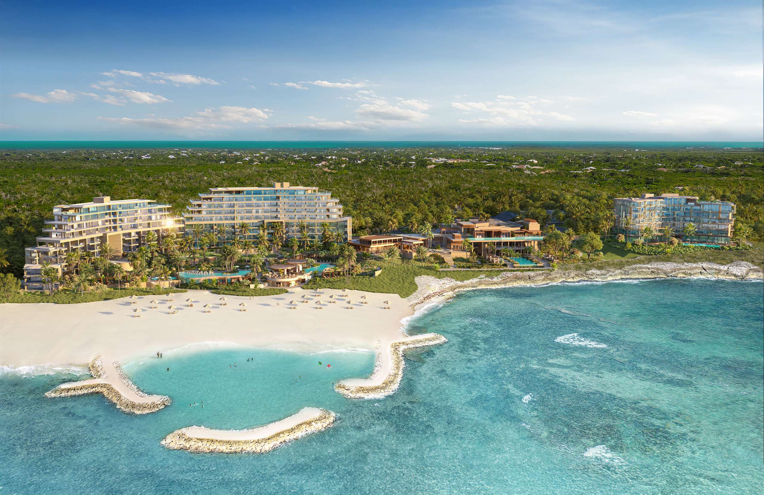 Mandarin Oriental Grand Cayma