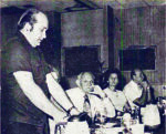 50 years ago: Social services; hydroponics business Social services