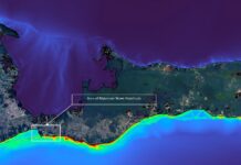 After the quake, what is the real threat to Cayman from tsunamis?