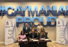 Programme launched to teach financial skills to Cayman’s youth