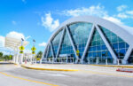 Airports authority debunks fake unclaimed baggage sale Owen Roberts International Airport