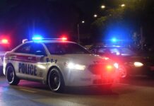 Police respond to armed robbery, stabbing in separate events Saturday night Police attended the scene of a suspected armed robbery in West Bay