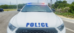 21 arrested as authorities crack down on crime in George Town Police teamed up with other agencies in a week-long crime crackdown in George Town. - Photo: File