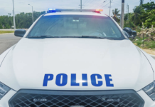 21 arrested as authorities crack down on crime in George Town Police teamed up with other agencies in a week-long crime crackdown in George Town. - Photo: File