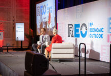 RF Economic Outlook conference