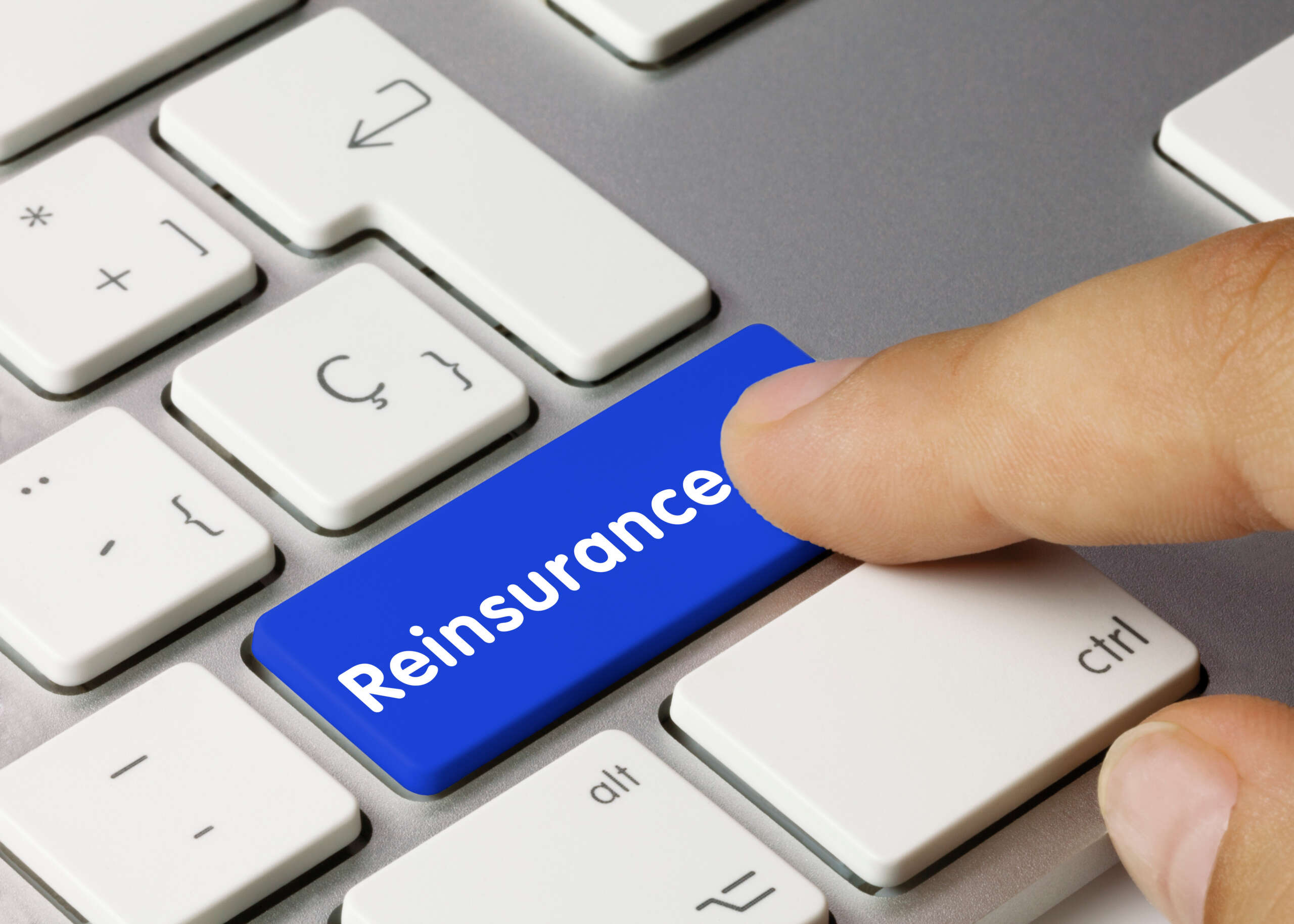 Cayman reinsurance assets top US$100 billion for the first time