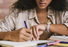 Careers Guide: Study on a scholarship