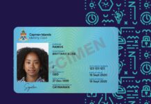First national ID cards to be rolled out from this week This is a sample of the new national ID cards that government is rolling out. - Photo: Supplied