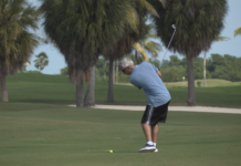 At Lions Club golf tournament, fun was par for the course Lions Club golf tournament